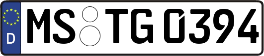 MS-TG0394