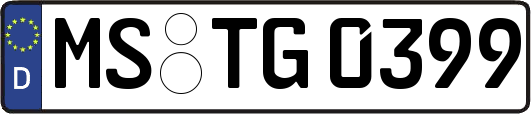 MS-TG0399