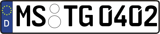 MS-TG0402
