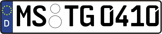 MS-TG0410