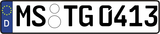 MS-TG0413