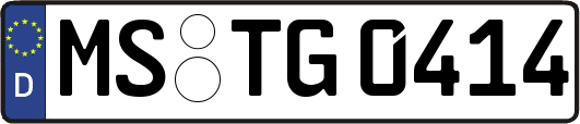 MS-TG0414