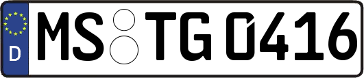 MS-TG0416