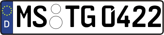MS-TG0422