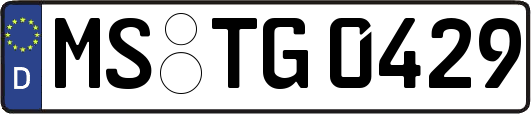 MS-TG0429