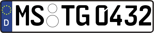 MS-TG0432