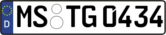 MS-TG0434