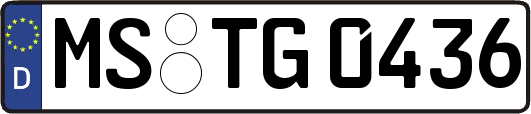 MS-TG0436