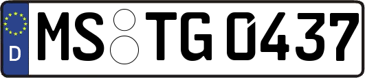MS-TG0437