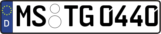 MS-TG0440