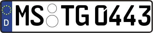 MS-TG0443