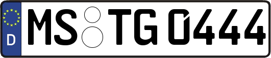 MS-TG0444