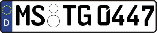 MS-TG0447