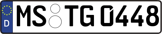 MS-TG0448