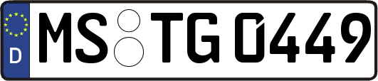 MS-TG0449