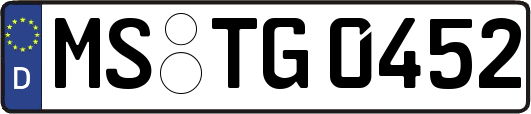 MS-TG0452