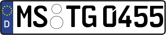 MS-TG0455