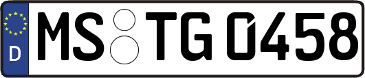 MS-TG0458