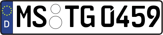 MS-TG0459
