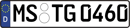 MS-TG0460