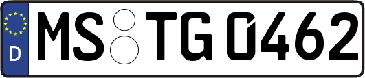 MS-TG0462