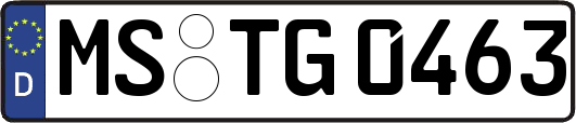 MS-TG0463