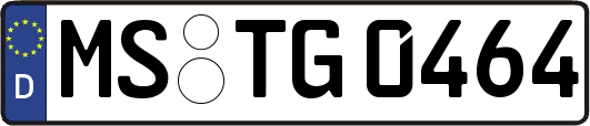 MS-TG0464