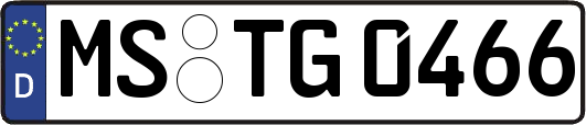 MS-TG0466