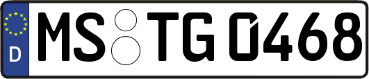 MS-TG0468