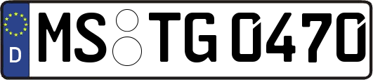 MS-TG0470