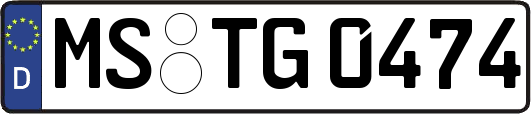 MS-TG0474