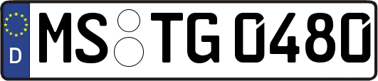 MS-TG0480