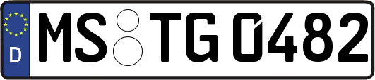 MS-TG0482