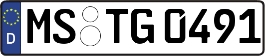 MS-TG0491