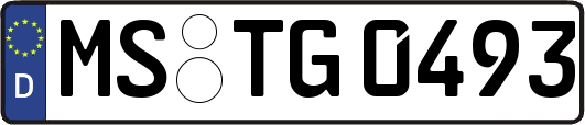 MS-TG0493