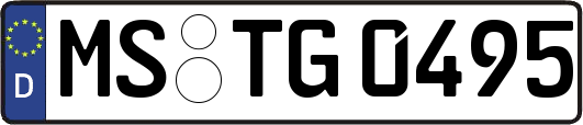 MS-TG0495