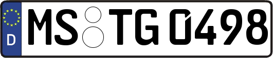 MS-TG0498