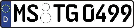 MS-TG0499