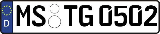 MS-TG0502