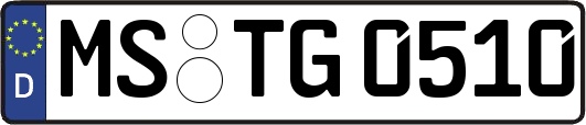 MS-TG0510