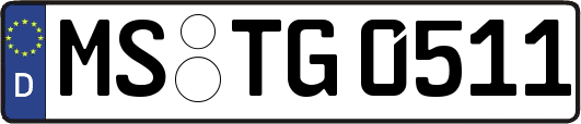 MS-TG0511