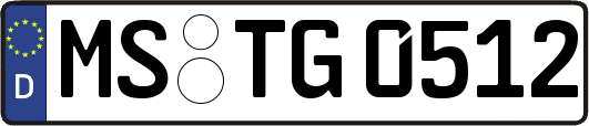 MS-TG0512