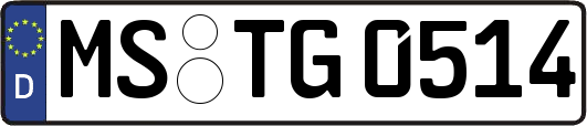 MS-TG0514