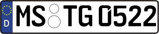 MS-TG0522