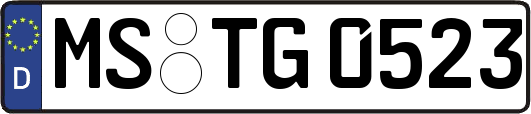 MS-TG0523