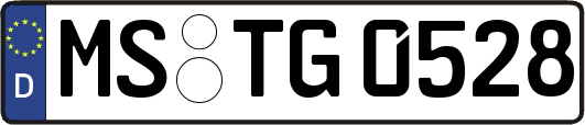 MS-TG0528