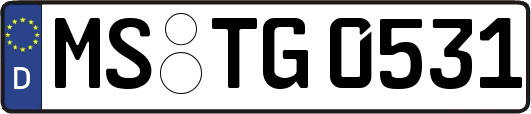 MS-TG0531
