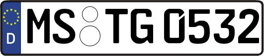 MS-TG0532