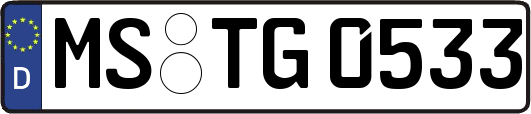 MS-TG0533