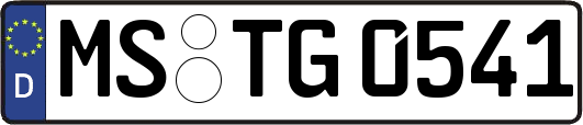 MS-TG0541